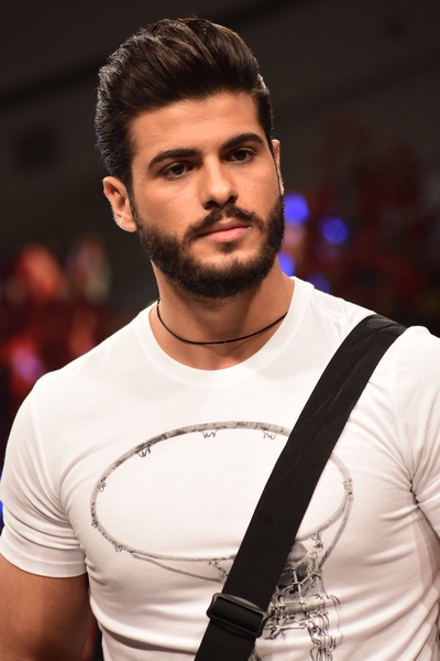 City Centre Beirut Fashion Week on Sunday!